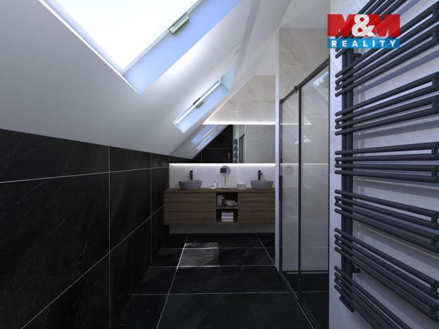 Prodej rodinného domu, Vidče, 160 m2