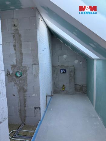 Prodej rodinného domu, Vidče, 160 m2