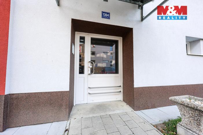 Prodej bytu 3+1, Kojetín - Kojetín I-Město, Družstevní, 82 m2