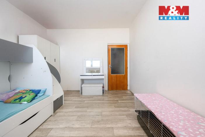 Prodej bytu 3+1, Kojetín - Kojetín I-Město, Družstevní, 82 m2