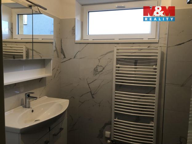 Pronájem rodinného domu, Rakov, 162 m2