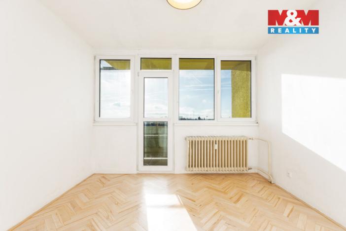 Prodej bytu 3+1, Opava - Předměstí, Krnovská, 72 m2