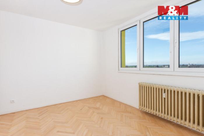 Prodej bytu 3+1, Opava - Předměstí, Krnovská, 72 m2