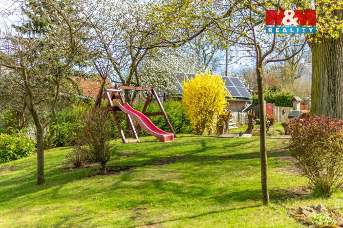 Prodej pozemku pro bydlení, Chuderov, 1435 m2