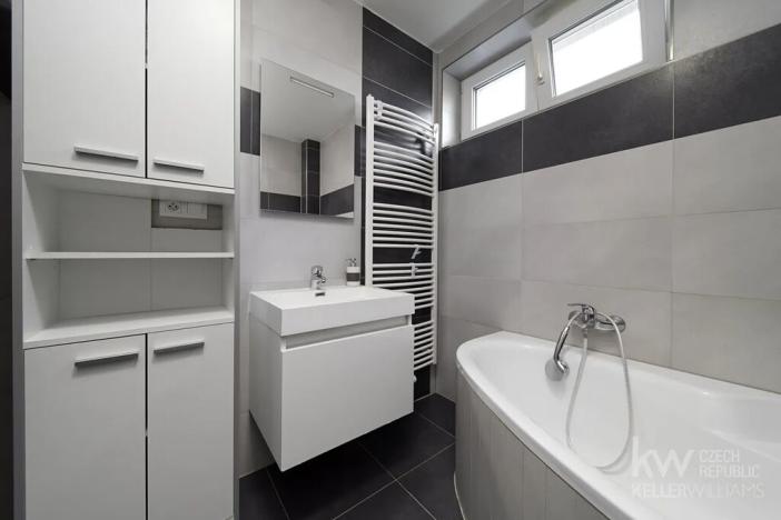 Pronájem bytu 2+kk, Holýšov, Belgická, 46 m2