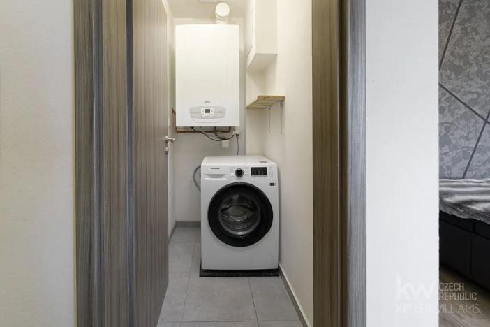 Pronájem bytu 2+kk, Holýšov, Belgická, 46 m2