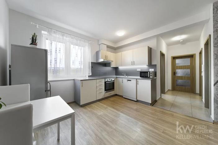 Pronájem bytu 2+kk, Holýšov, Belgická, 46 m2