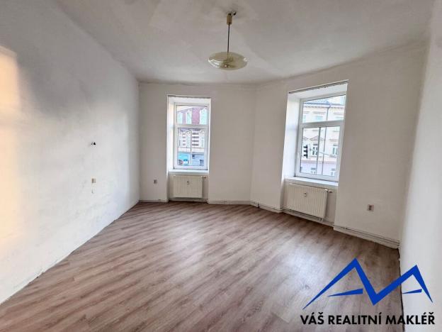 Prodej bytu 3+1, Český Těšín, Ostravská, 155 m2