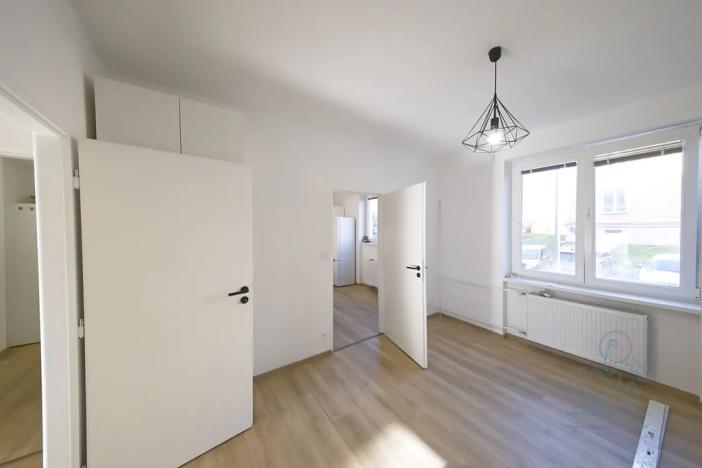 Pronájem bytu 2+1, Příbram, Okružní, 48 m2