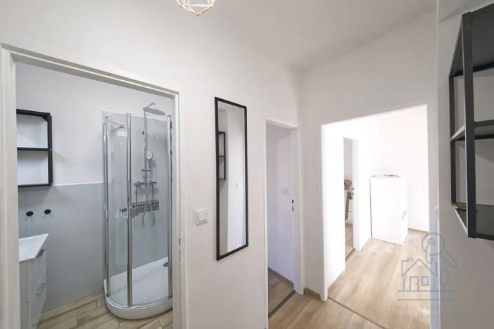 Pronájem bytu 2+1, Příbram, Okružní, 48 m2