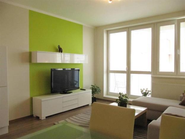 Pronájem bytu 2+kk, Brno - Medlánky, 63 m2