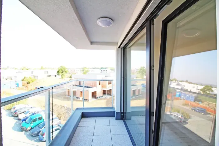 Pronájem bytu 2+kk, Brno - Sadová, Firkušného, 46 m2