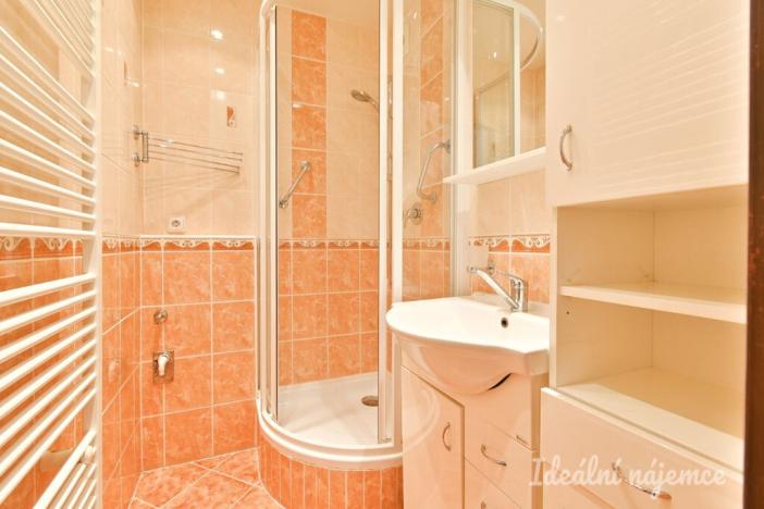 Pronájem bytu 2+kk, Brno, Valtická, 44 m2