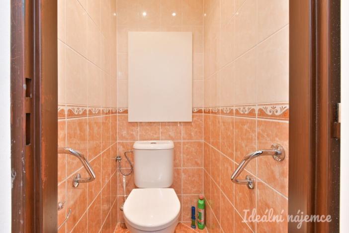 Pronájem bytu 2+kk, Brno, Valtická, 44 m2