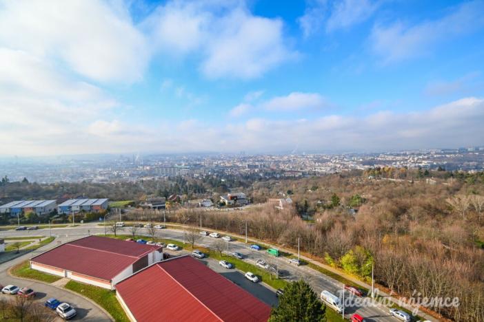 Pronájem bytu 2+kk, Brno, Valtická, 44 m2