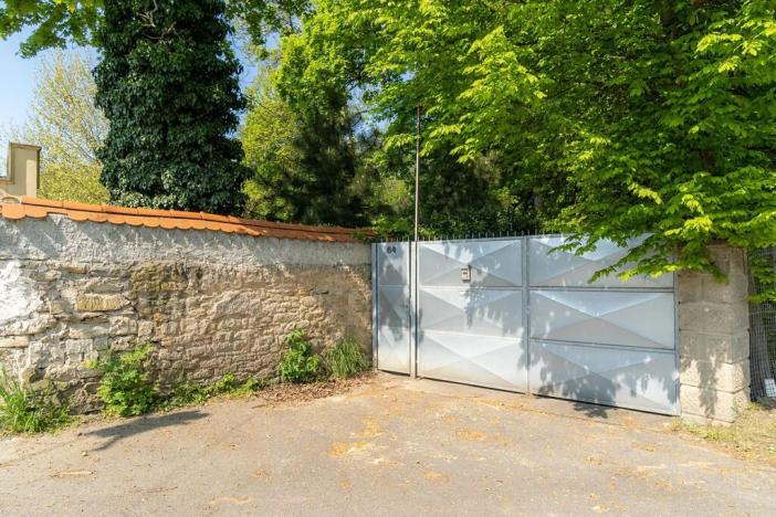 Prodej pozemku pro bydlení, Jirny, Alejka, 5197 m2