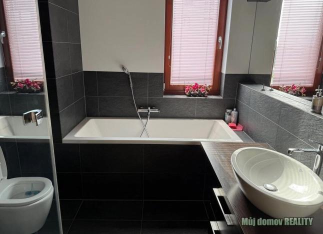 Pronájem bytu 3+kk, Praha - Vysočany, Ocelářská, 80 m2