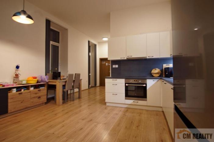 Pronájem bytu 3+kk, Olomouc - Hodolany, Holická, 65 m2