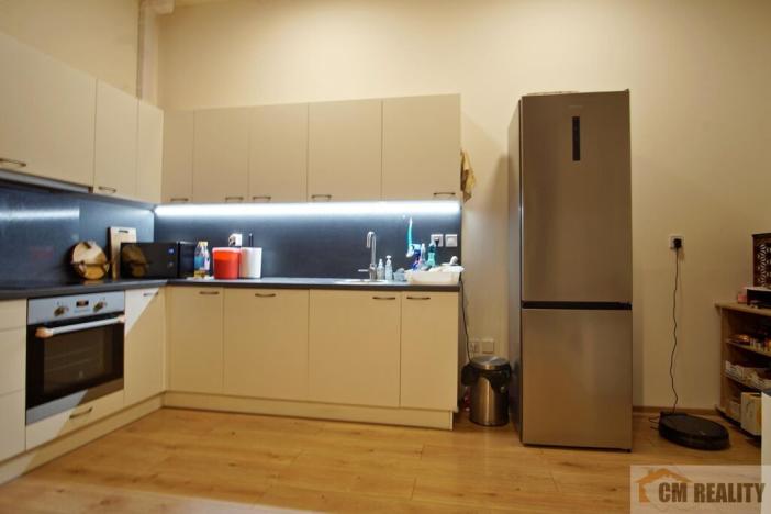 Pronájem bytu 3+kk, Olomouc - Hodolany, Holická, 65 m2