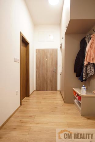 Pronájem bytu 3+kk, Olomouc - Hodolany, Holická, 65 m2