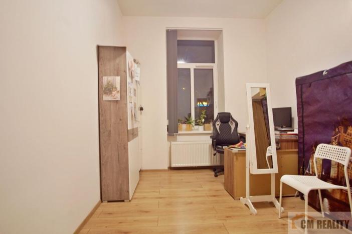 Pronájem bytu 3+kk, Olomouc - Hodolany, Holická, 65 m2