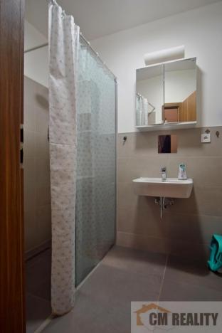 Pronájem bytu 3+kk, Olomouc - Hodolany, Holická, 65 m2