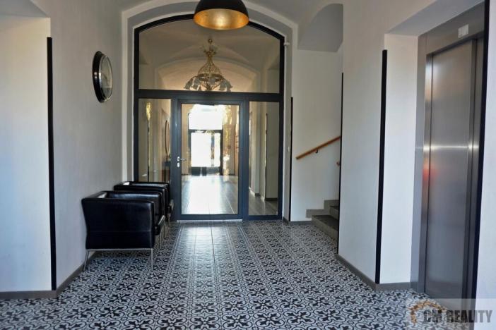 Pronájem bytu 3+kk, Olomouc - Hodolany, Holická, 65 m2