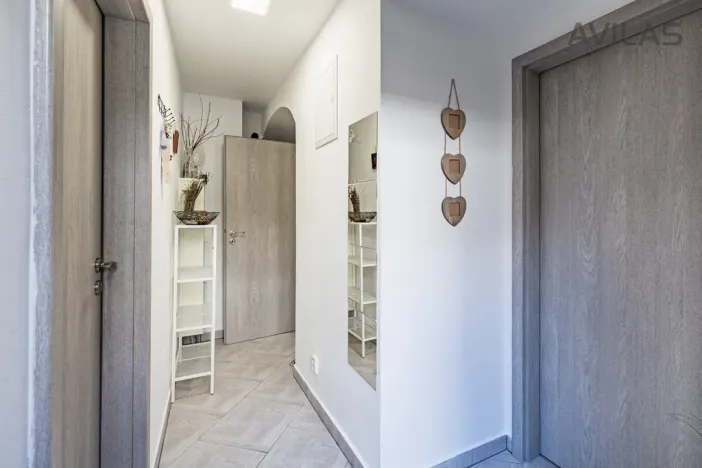 Prodej komerční nemovitosti, Benešov, Masarykovo náměstí, 256 m2