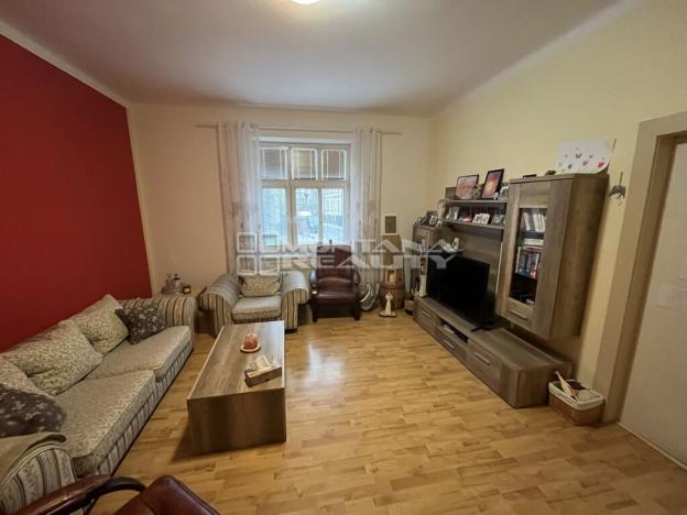 Pronájem bytu 3+1, Olomouc, Rooseveltova, 86 m2