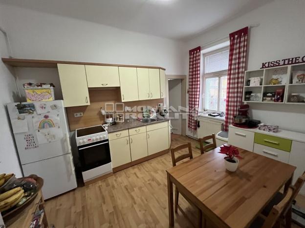 Pronájem bytu 3+1, Olomouc, Rooseveltova, 86 m2