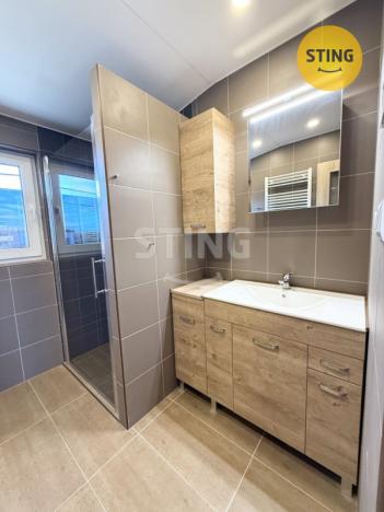 Pronájem bytu 3+kk, Hlučín, Osvoboditelů, 102 m2