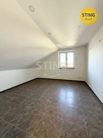 Pronájem bytu 3+kk, Hlučín, Osvoboditelů, 102 m2
