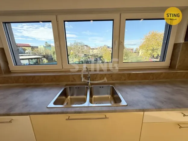 Pronájem bytu 3+kk, Hlučín, Osvoboditelů, 102 m2