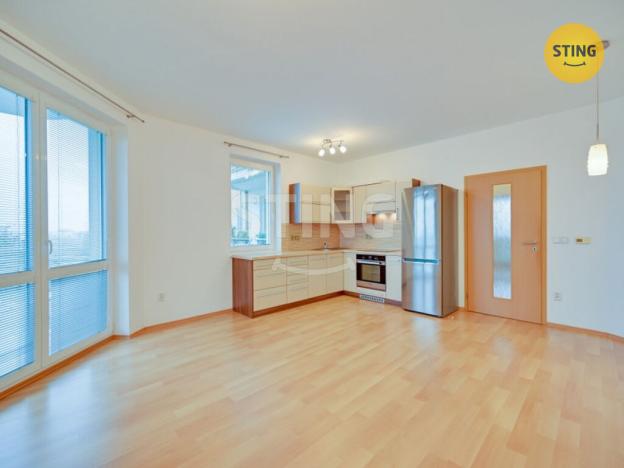 Prodej bytu 3+kk, Olomouc, Novosadský dvůr, 73 m2