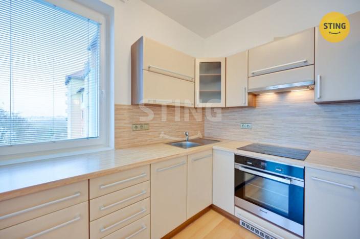 Prodej bytu 3+kk, Olomouc, Novosadský dvůr, 73 m2