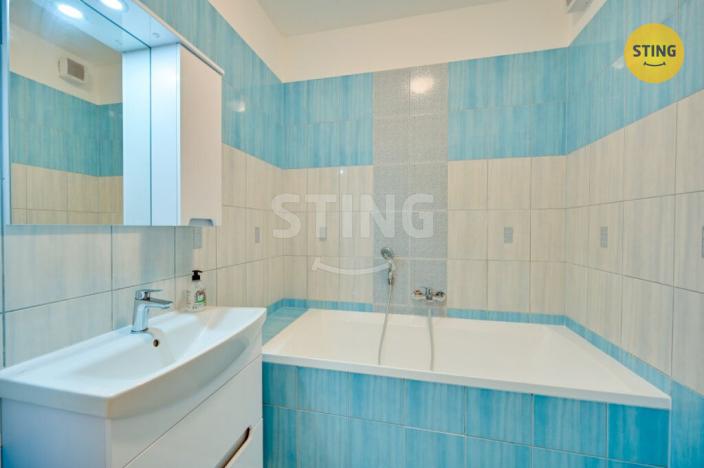 Prodej bytu 3+kk, Olomouc, Novosadský dvůr, 73 m2