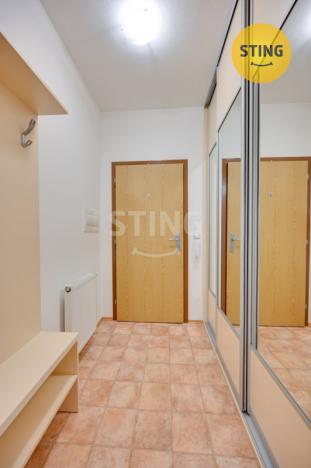 Prodej bytu 3+kk, Olomouc, Novosadský dvůr, 73 m2