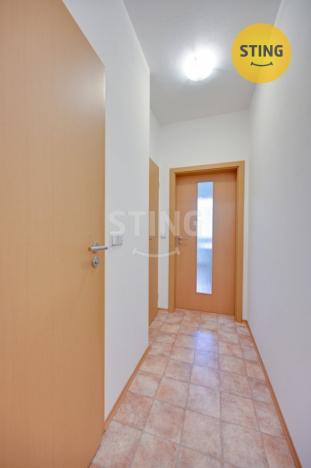 Prodej bytu 3+kk, Olomouc, Novosadský dvůr, 73 m2