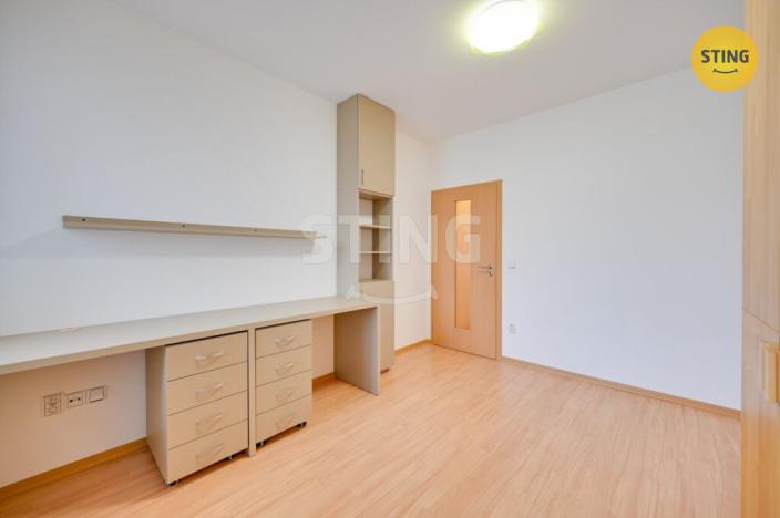Prodej bytu 3+kk, Olomouc, Novosadský dvůr, 73 m2