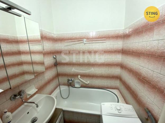 Pronájem bytu 2+1, Olomouc, Masarykova třída, 46 m2