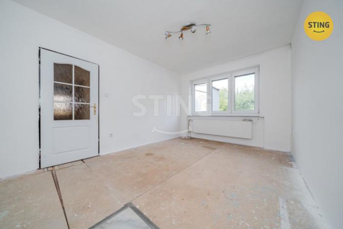 Prodej bytu 4+1, Dolní Lhota, K nádraží, 120 m2