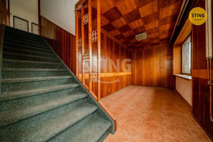 Prodej bytu 4+1, Dolní Lhota, K nádraží, 120 m2