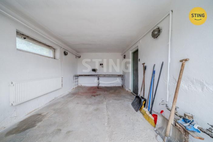 Prodej bytu 4+1, Dolní Lhota, K nádraží, 120 m2