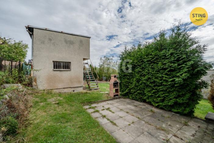 Prodej bytu 4+1, Dolní Lhota, K nádraží, 120 m2