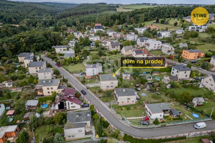 Prodej bytu 4+1, Dolní Lhota, K nádraží, 120 m2