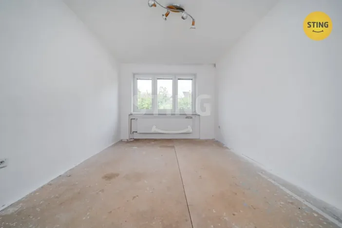 Prodej bytu 4+1, Dolní Lhota, K nádraží, 120 m2