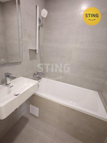 Prodej bytu 1+1, Ostrava, Bohumínská, 35 m2