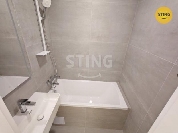 Prodej bytu 1+1, Ostrava, Bohumínská, 35 m2