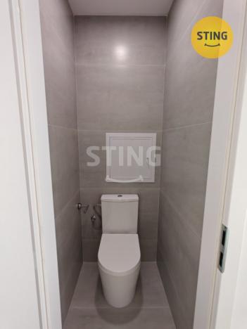 Prodej bytu 1+1, Ostrava, Bohumínská, 35 m2