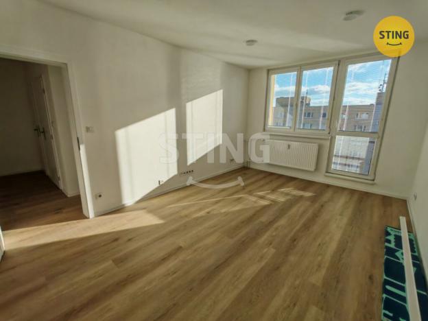 Prodej bytu 1+1, Ostrava, Bohumínská, 35 m2